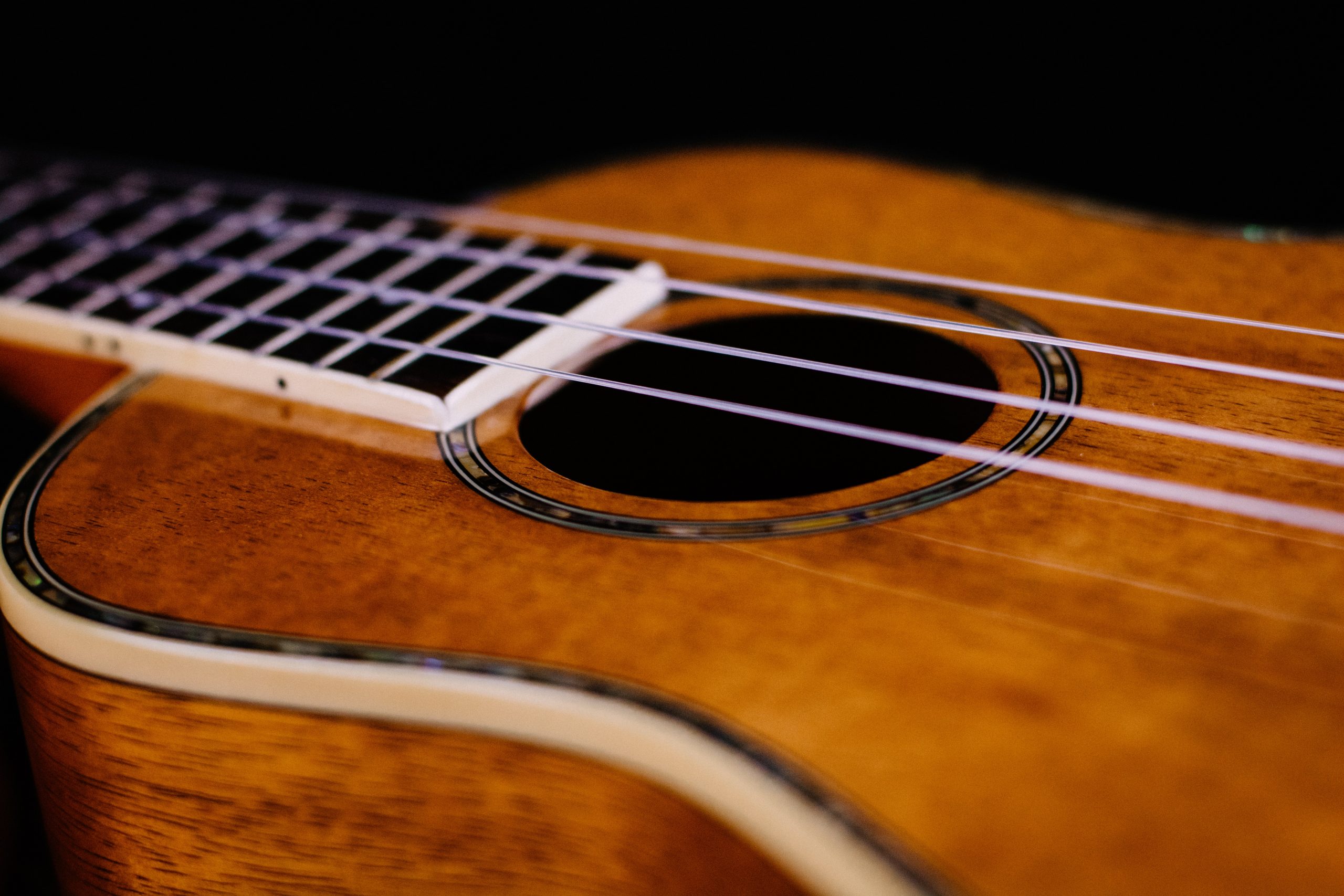 Top Wooden Musical Instruments and How to Choose Them