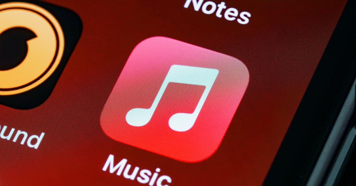 free-stock-photo-of-app-apple-music-application-7316599