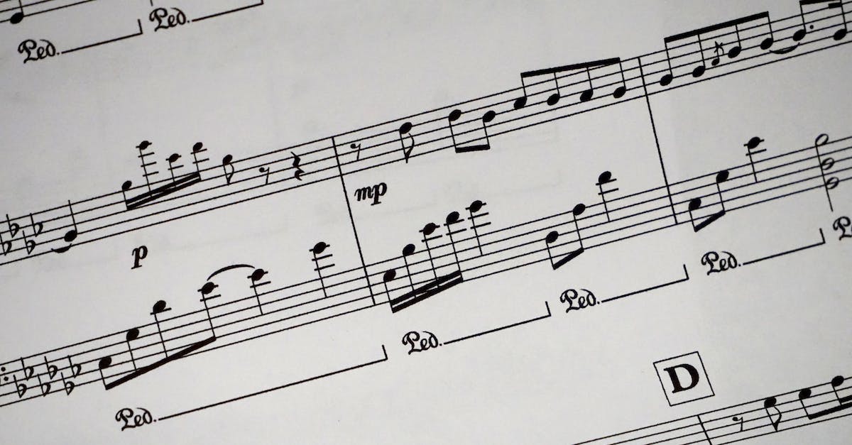 music-sheet-showing-musical-notes-3654639